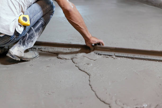 Best Poured Concrete Foundation  in Powell, OH