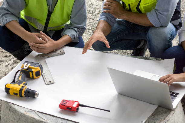 Best Concrete Foundation Repair  in Powell, OH