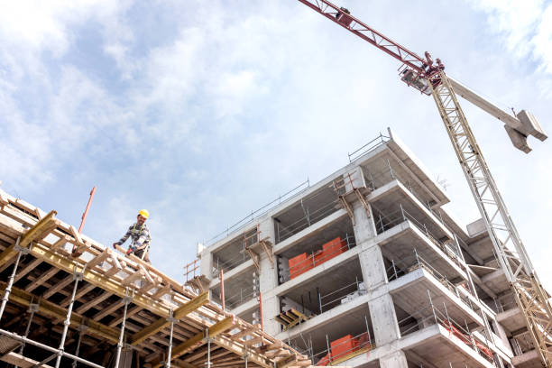 Best Concrete Foundation Repair  in Powell, OH